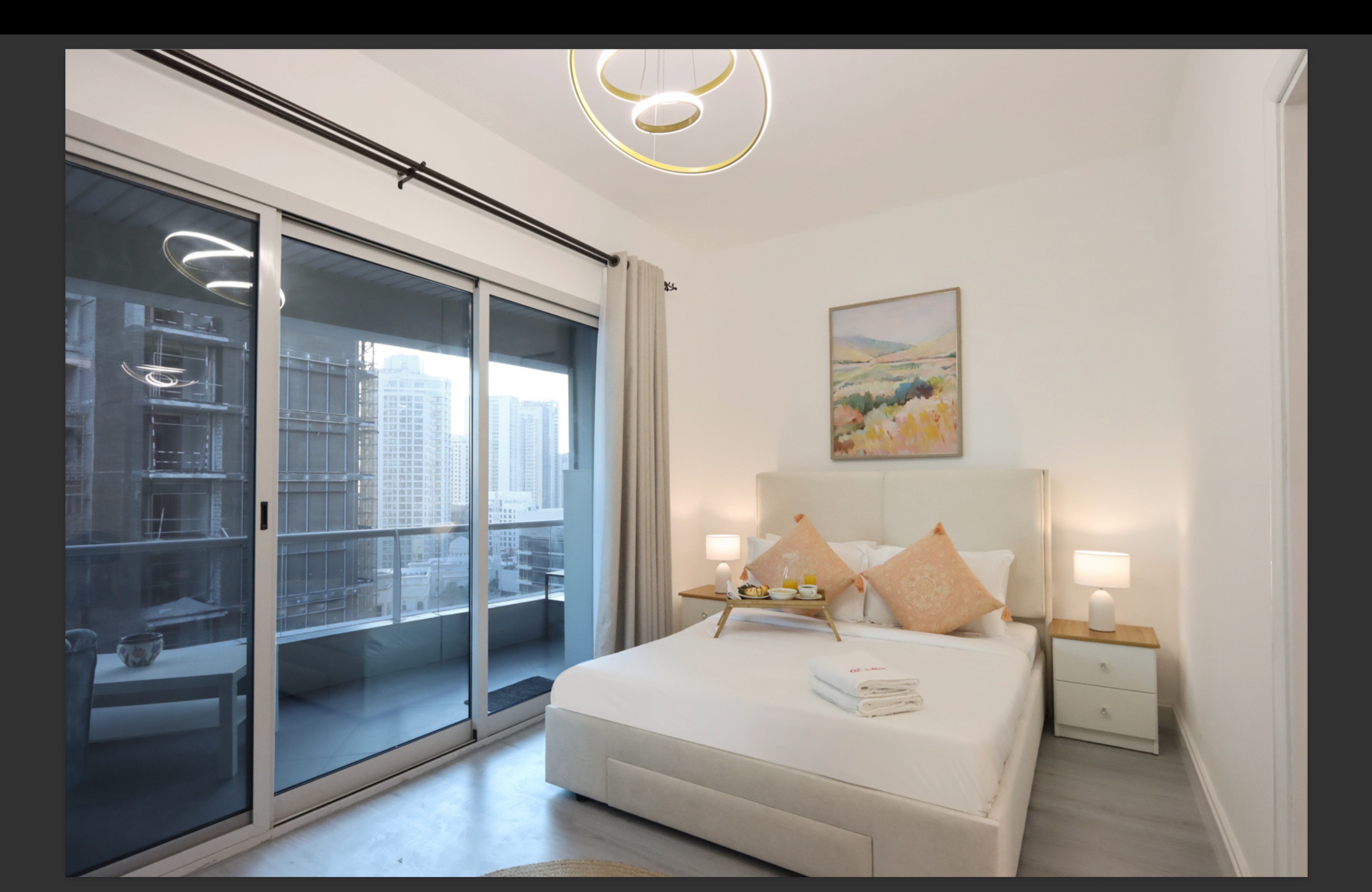 Chambre — Marina Diamond 2