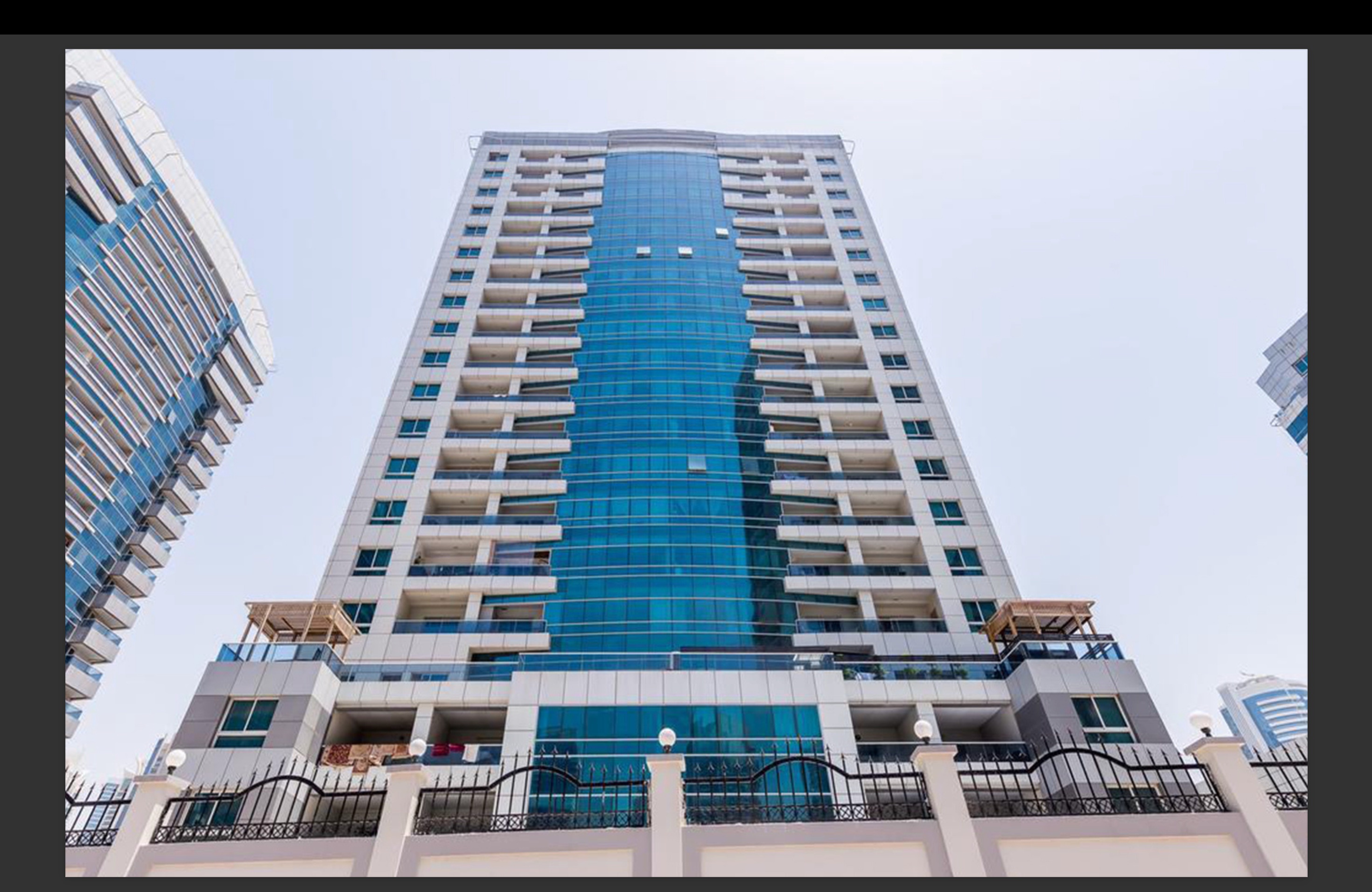 Marina Diamond 2 — Dubai Marina
