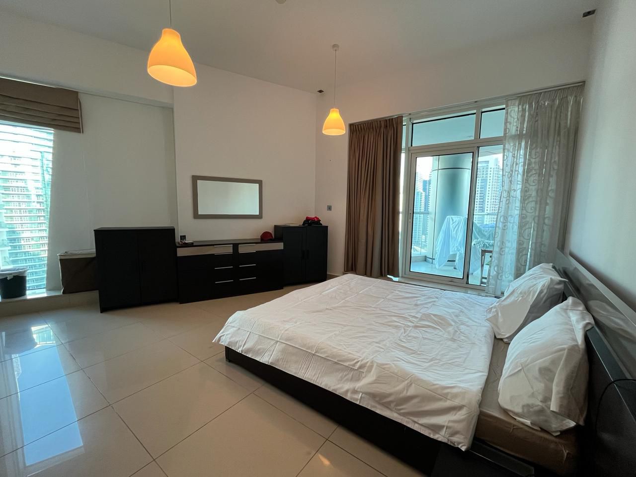 Chambre 2 — Trident Bayside
