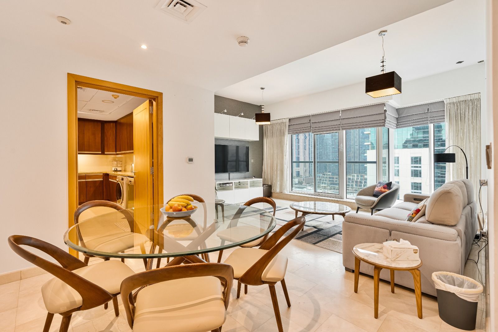 Master bedroom — Trident Bayside