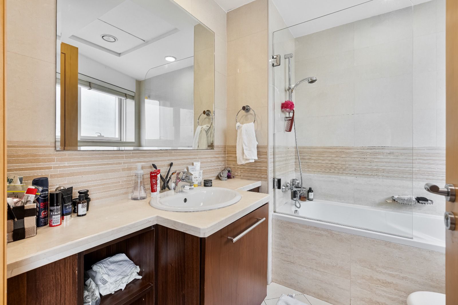 Maid room — Trident Bayside