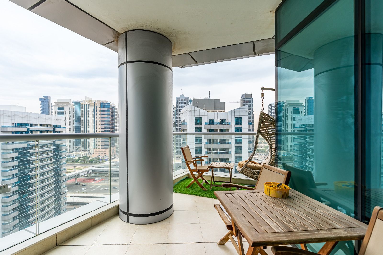 Salle de bain master — Trident Bayside