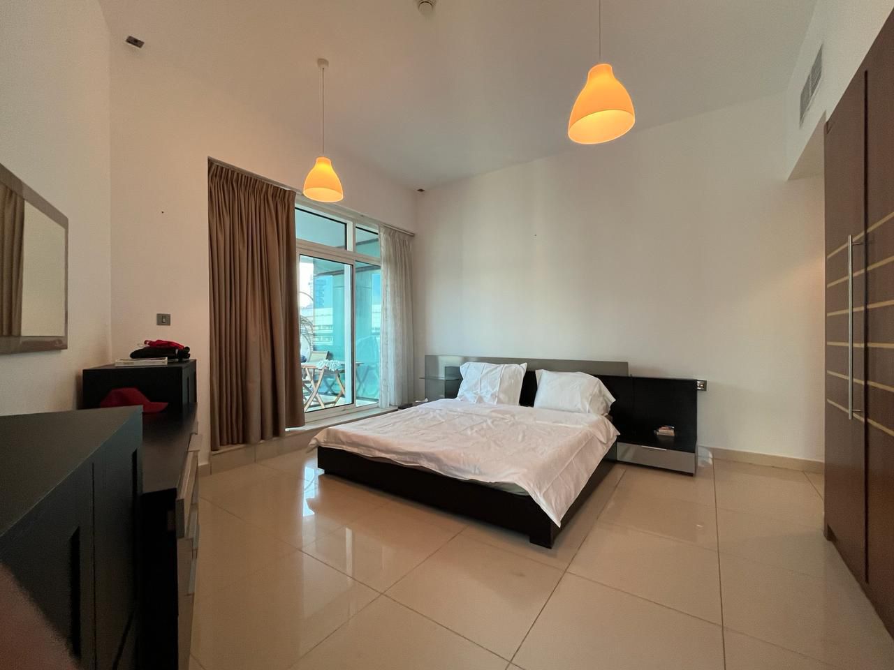 Salle de bain 2 — Trident Bayside